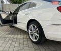 Белый Фольксваген CC / Passat CC, объемом двигателя 1.8 л и пробегом 127 тыс. км за 9900 $, фото 4 на Automoto.ua