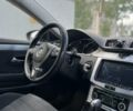 Белый Фольксваген CC / Passat CC, объемом двигателя 1.98 л и пробегом 342 тыс. км за 7350 $, фото 3 на Automoto.ua