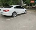 Білий Фольксваген CC / Passat CC, об'ємом двигуна 1.98 л та пробігом 230 тис. км за 10900 $, фото 34 на Automoto.ua