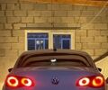 Белый Фольксваген CC / Passat CC, объемом двигателя 1.98 л и пробегом 245 тыс. км за 9300 $, фото 1 на Automoto.ua