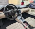 Белый Фольксваген CC / Passat CC, объемом двигателя 1.98 л и пробегом 180 тыс. км за 8500 $, фото 22 на Automoto.ua