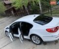 Білий Фольксваген CC / Passat CC, об'ємом двигуна 1.98 л та пробігом 230 тис. км за 10900 $, фото 15 на Automoto.ua