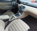 Белый Фольксваген CC / Passat CC, объемом двигателя 1.98 л и пробегом 254 тыс. км за 8600 $, фото 17 на Automoto.ua