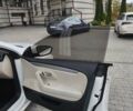 Білий Фольксваген CC / Passat CC, об'ємом двигуна 1.98 л та пробігом 254 тис. км за 7900 $, фото 18 на Automoto.ua