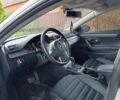 Білий Фольксваген CC / Passat CC, об'ємом двигуна 1.98 л та пробігом 247 тис. км за 7950 $, фото 6 на Automoto.ua