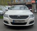 Белый Фольксваген CC / Passat CC, объемом двигателя 1.98 л и пробегом 180 тыс. км за 8500 $, фото 13 на Automoto.ua