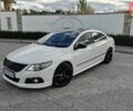 Білий Фольксваген CC / Passat CC, об'ємом двигуна 1.97 л та пробігом 260 тис. км за 12949 $, фото 1 на Automoto.ua