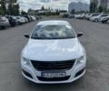Белый Фольксваген CC / Passat CC, объемом двигателя 1.98 л и пробегом 342 тыс. км за 7350 $, фото 1 на Automoto.ua