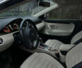 Белый Фольксваген CC / Passat CC, объемом двигателя 1.98 л и пробегом 247 тыс. км за 9200 $, фото 8 на Automoto.ua