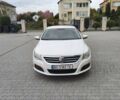 Білий Фольксваген CC / Passat CC, об'ємом двигуна 1.98 л та пробігом 254 тис. км за 7900 $, фото 1 на Automoto.ua