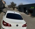 Білий Фольксваген CC / Passat CC, об'ємом двигуна 1.98 л та пробігом 230 тис. км за 10900 $, фото 11 на Automoto.ua