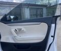 Білий Фольксваген CC / Passat CC, об'ємом двигуна 1.98 л та пробігом 282 тис. км за 7650 $, фото 19 на Automoto.ua