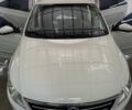Белый Фольксваген CC / Passat CC, объемом двигателя 1.98 л и пробегом 244 тыс. км за 9799 $, фото 1 на Automoto.ua