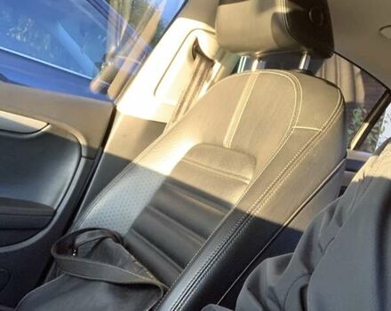 Белый Фольксваген CC / Passat CC, объемом двигателя 1.98 л и пробегом 237 тыс. км за 10800 $, фото 22 на Automoto.ua