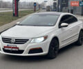 Белый Фольксваген CC / Passat CC, объемом двигателя 1.98 л и пробегом 152 тыс. км за 9300 $, фото 1 на Automoto.ua