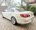 Белый Фольксваген CC / Passat CC, объемом двигателя 1.98 л и пробегом 217 тыс. км за 7900 $, фото 16 на Automoto.ua