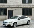 Белый Фольксваген CC / Passat CC, объемом двигателя 1.98 л и пробегом 150 тыс. км за 6700 $, фото 1 на Automoto.ua