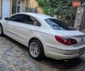 Белый Фольксваген CC / Passat CC, объемом двигателя 1.98 л и пробегом 180 тыс. км за 8500 $, фото 1 на Automoto.ua