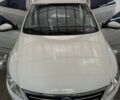 Белый Фольксваген CC / Passat CC, объемом двигателя 1.98 л и пробегом 241 тыс. км за 10200 $, фото 1 на Automoto.ua