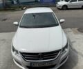 Белый Фольксваген CC / Passat CC, объемом двигателя 1.98 л и пробегом 237 тыс. км за 10800 $, фото 2 на Automoto.ua