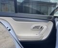 Білий Фольксваген CC / Passat CC, об'ємом двигуна 1.98 л та пробігом 282 тис. км за 7650 $, фото 13 на Automoto.ua