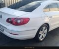 Білий Фольксваген CC / Passat CC, об'ємом двигуна 1.97 л та пробігом 282 тис. км за 8999 $, фото 2 на Automoto.ua