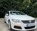 Білий Фольксваген CC / Passat CC, об'ємом двигуна 1.98 л та пробігом 250 тис. км за 9000 $, фото 2 на Automoto.ua