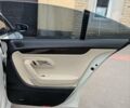 Белый Фольксваген CC / Passat CC, объемом двигателя 1.98 л и пробегом 180 тыс. км за 8500 $, фото 10 на Automoto.ua