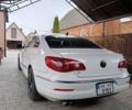 Білий Фольксваген CC / Passat CC, об'ємом двигуна 1.98 л та пробігом 247 тис. км за 7950 $, фото 4 на Automoto.ua