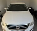 Белый Фольксваген CC / Passat CC, объемом двигателя 1.98 л и пробегом 237 тыс. км за 10800 $, фото 4 на Automoto.ua