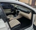 Белый Фольксваген CC / Passat CC, объемом двигателя 1.98 л и пробегом 180 тыс. км за 8500 $, фото 12 на Automoto.ua