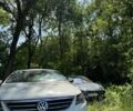 Белый Фольксваген CC / Passat CC, объемом двигателя 1.97 л и пробегом 250 тыс. км за 7500 $, фото 1 на Automoto.ua
