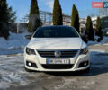 Белый Фольксваген CC / Passat CC, объемом двигателя 1.97 л и пробегом 314 тыс. км за 10999 $, фото 1 на Automoto.ua