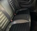 Білий Фольксваген CC / Passat CC, об'ємом двигуна 1.98 л та пробігом 230 тис. км за 10900 $, фото 8 на Automoto.ua