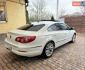 Белый Фольксваген CC / Passat CC, объемом двигателя 1.98 л и пробегом 217 тыс. км за 7900 $, фото 20 на Automoto.ua