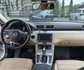 Білий Фольксваген CC / Passat CC, об'ємом двигуна 1.98 л та пробігом 254 тис. км за 7900 $, фото 22 на Automoto.ua