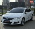 Білий Фольксваген CC / Passat CC, об'ємом двигуна 1.97 л та пробігом 300 тис. км за 9999 $, фото 5 на Automoto.ua