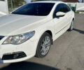 Белый Фольксваген CC / Passat CC, объемом двигателя 1.8 л и пробегом 219 тыс. км за 8000 $, фото 6 на Automoto.ua
