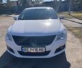 Білий Фольксваген CC / Passat CC, об'ємом двигуна 1.8 л та пробігом 172 тис. км за 7900 $, фото 1 на Automoto.ua