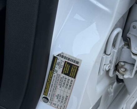 Белый Фольксваген CC / Passat CC, объемом двигателя 1.98 л и пробегом 237 тыс. км за 10800 $, фото 20 на Automoto.ua