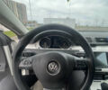 Белый Фольксваген CC / Passat CC, объемом двигателя 1.98 л и пробегом 330 тыс. км за 7600 $, фото 23 на Automoto.ua