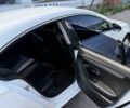 Белый Фольксваген CC / Passat CC, объемом двигателя 1.98 л и пробегом 237 тыс. км за 10800 $, фото 15 на Automoto.ua