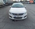 Белый Фольксваген CC / Passat CC, объемом двигателя 1.98 л и пробегом 254 тыс. км за 8600 $, фото 3 на Automoto.ua