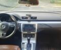 Білий Фольксваген CC / Passat CC, об'ємом двигуна 1.97 л та пробігом 235 тис. км за 8490 $, фото 14 на Automoto.ua