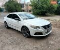 Белый Фольксваген CC / Passat CC, объемом двигателя 1.98 л и пробегом 330 тыс. км за 7700 $, фото 1 на Automoto.ua