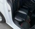 Білий Фольксваген CC / Passat CC, об'ємом двигуна 1.98 л та пробігом 230 тис. км за 10900 $, фото 24 на Automoto.ua