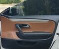 Білий Фольксваген CC / Passat CC, об'ємом двигуна 1.97 л та пробігом 235 тис. км за 8490 $, фото 18 на Automoto.ua