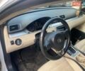 Белый Фольксваген CC / Passat CC, объемом двигателя 2 л и пробегом 318 тыс. км за 8500 $, фото 6 на Automoto.ua