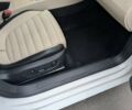 Белый Фольксваген CC / Passat CC, объемом двигателя 1.98 л и пробегом 180 тыс. км за 8500 $, фото 9 на Automoto.ua