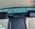 Белый Фольксваген CC / Passat CC, объемом двигателя 1.8 л и пробегом 127 тыс. км за 9900 $, фото 6 на Automoto.ua